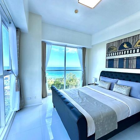 Oceanview Deluxe 1Br Suite La Mirada Đảo Mactan Ngoại thất bức ảnh