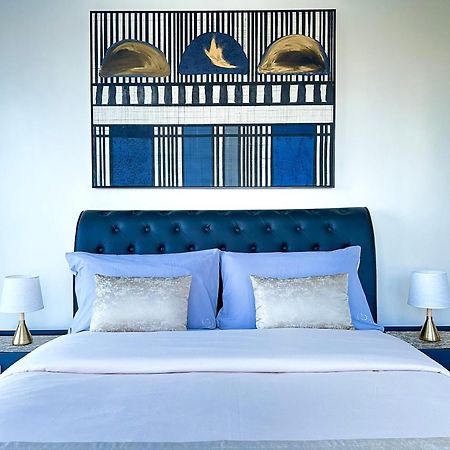 Oceanview Deluxe 1Br Suite La Mirada Đảo Mactan Ngoại thất bức ảnh