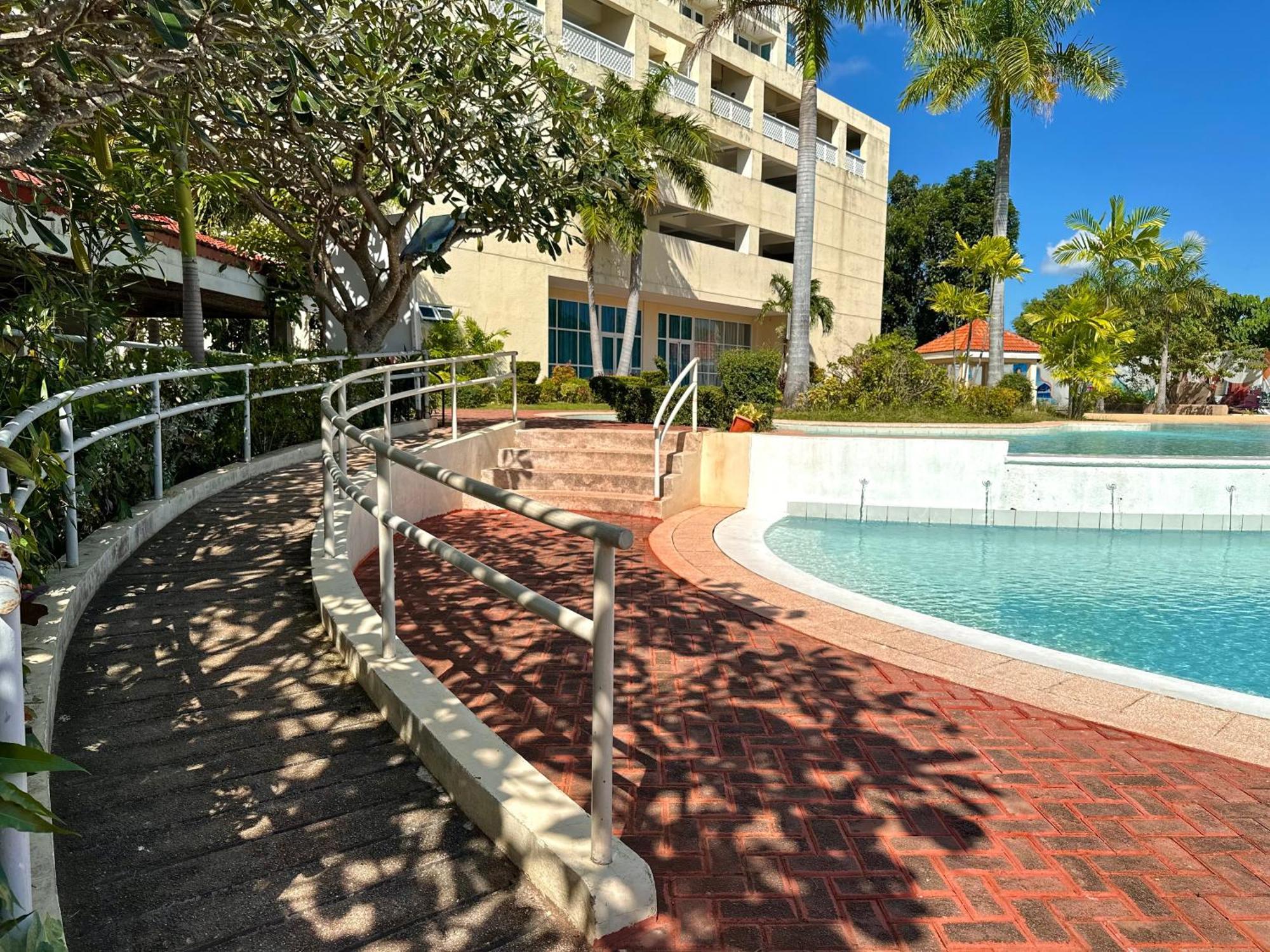 Oceanview Deluxe 1Br Suite La Mirada Đảo Mactan Ngoại thất bức ảnh