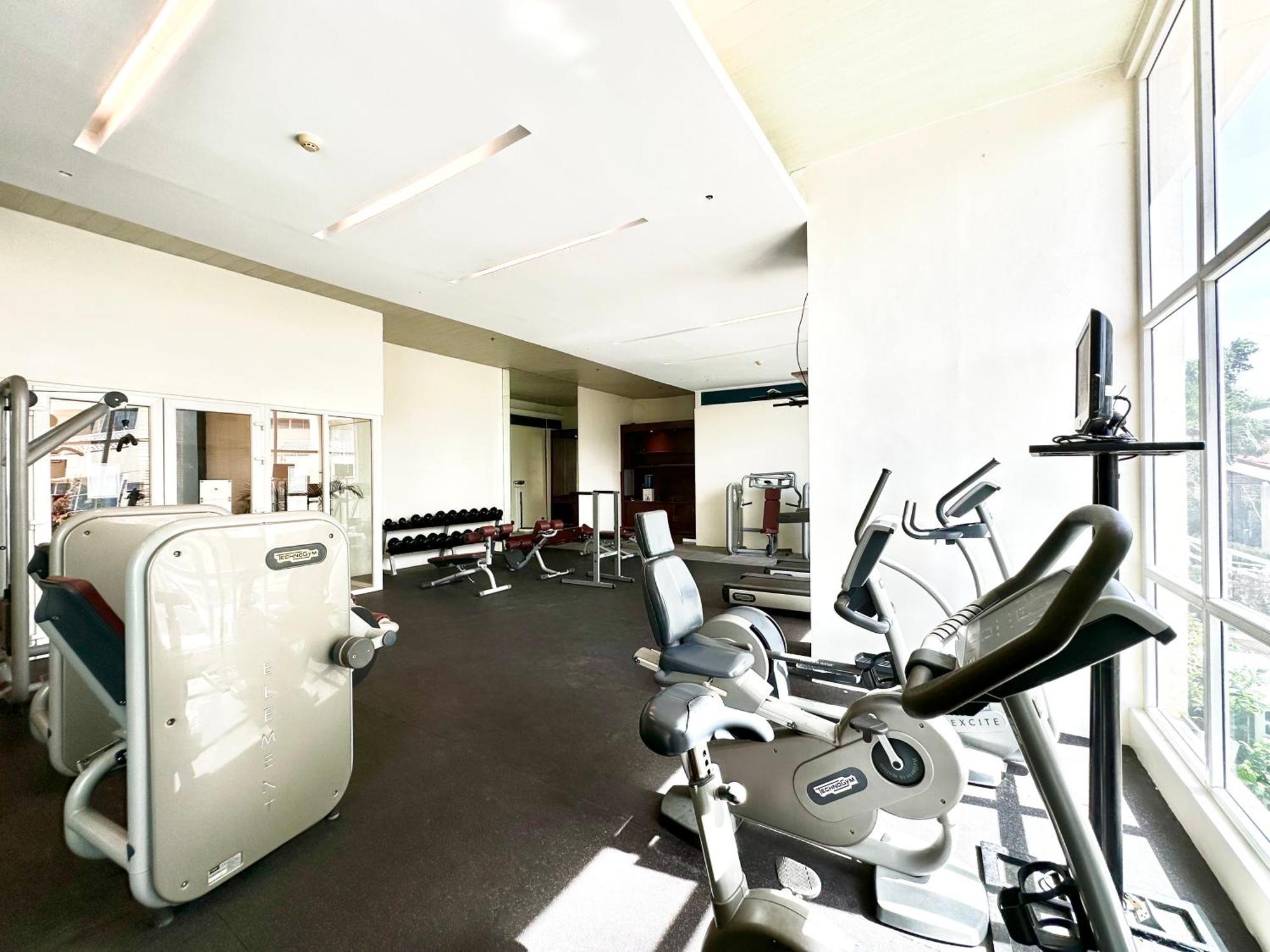 Oceanview Deluxe 1Br Suite La Mirada Đảo Mactan Ngoại thất bức ảnh